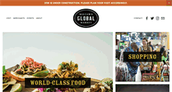 Desktop Screenshot of midtownglobalmarket.org