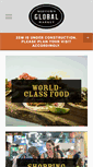 Mobile Screenshot of midtownglobalmarket.org